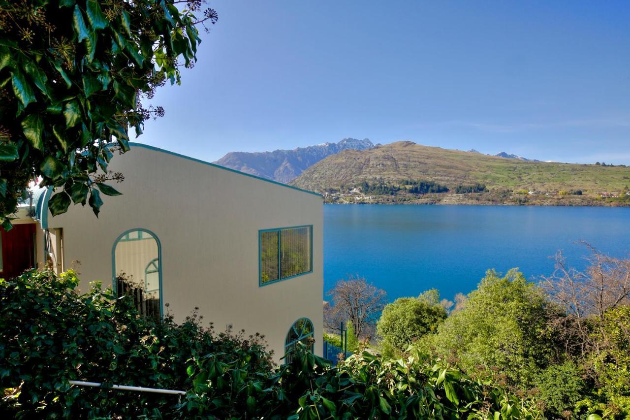 Frankton House - Queenstown Holiday Home Esterno foto