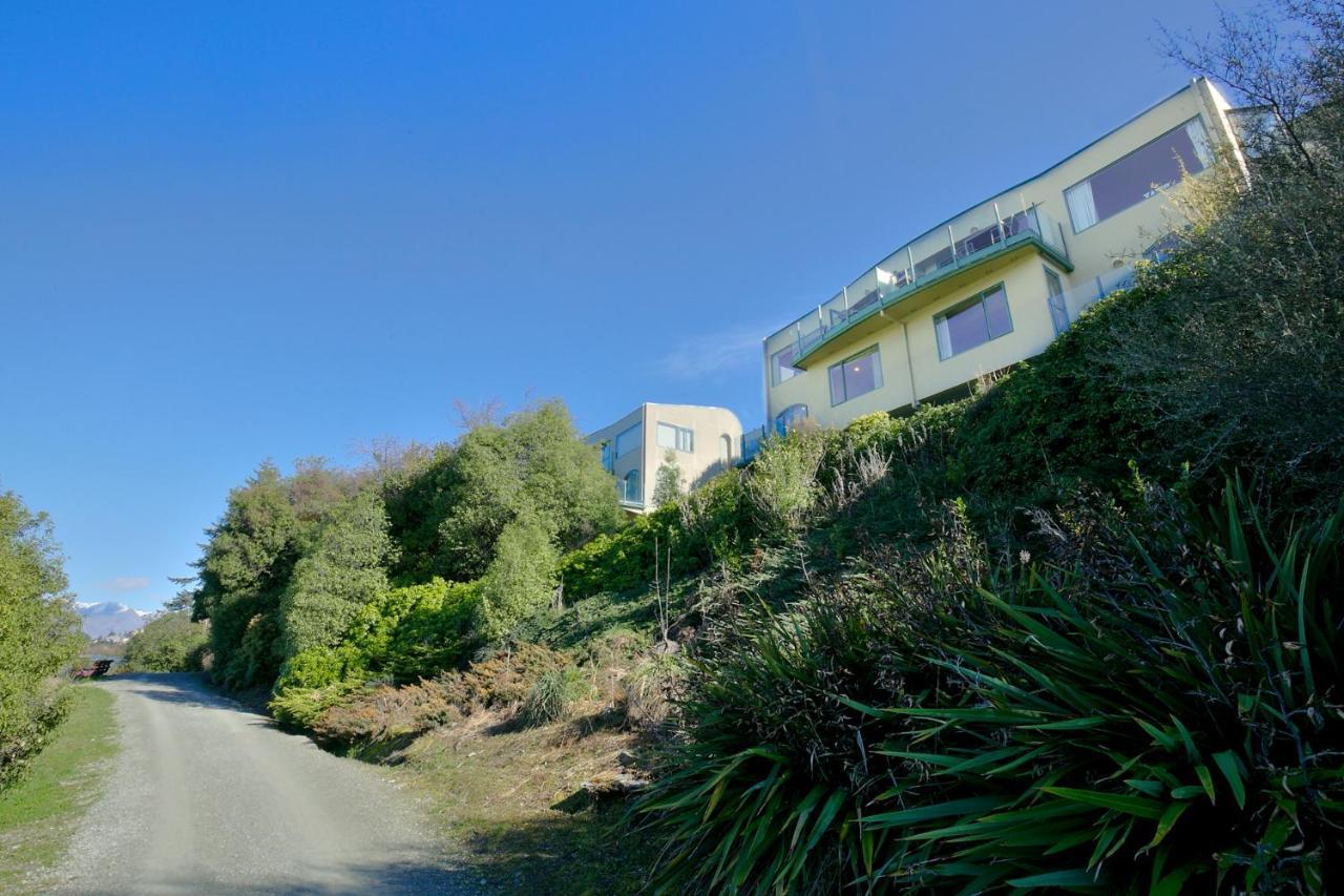 Frankton House - Queenstown Holiday Home Esterno foto