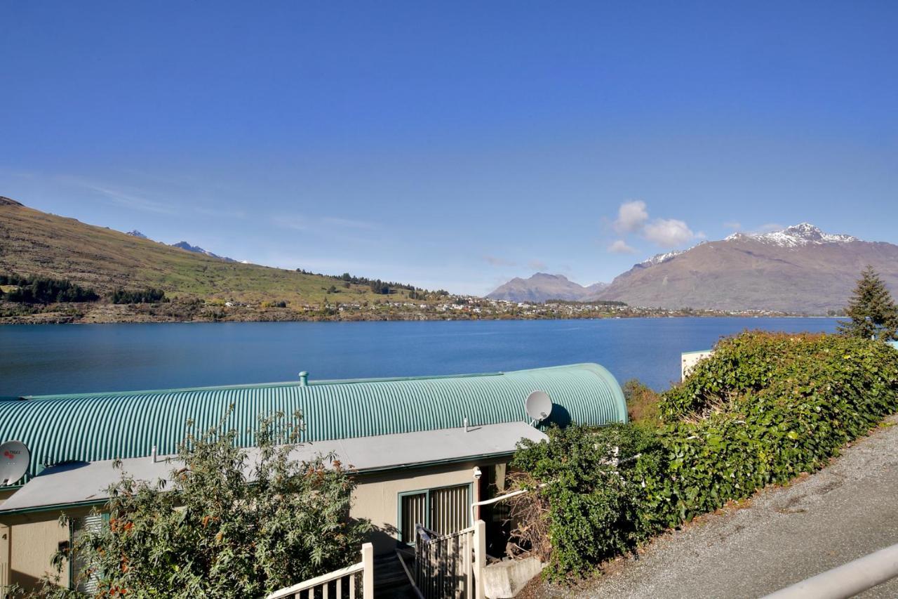 Frankton House - Queenstown Holiday Home Esterno foto