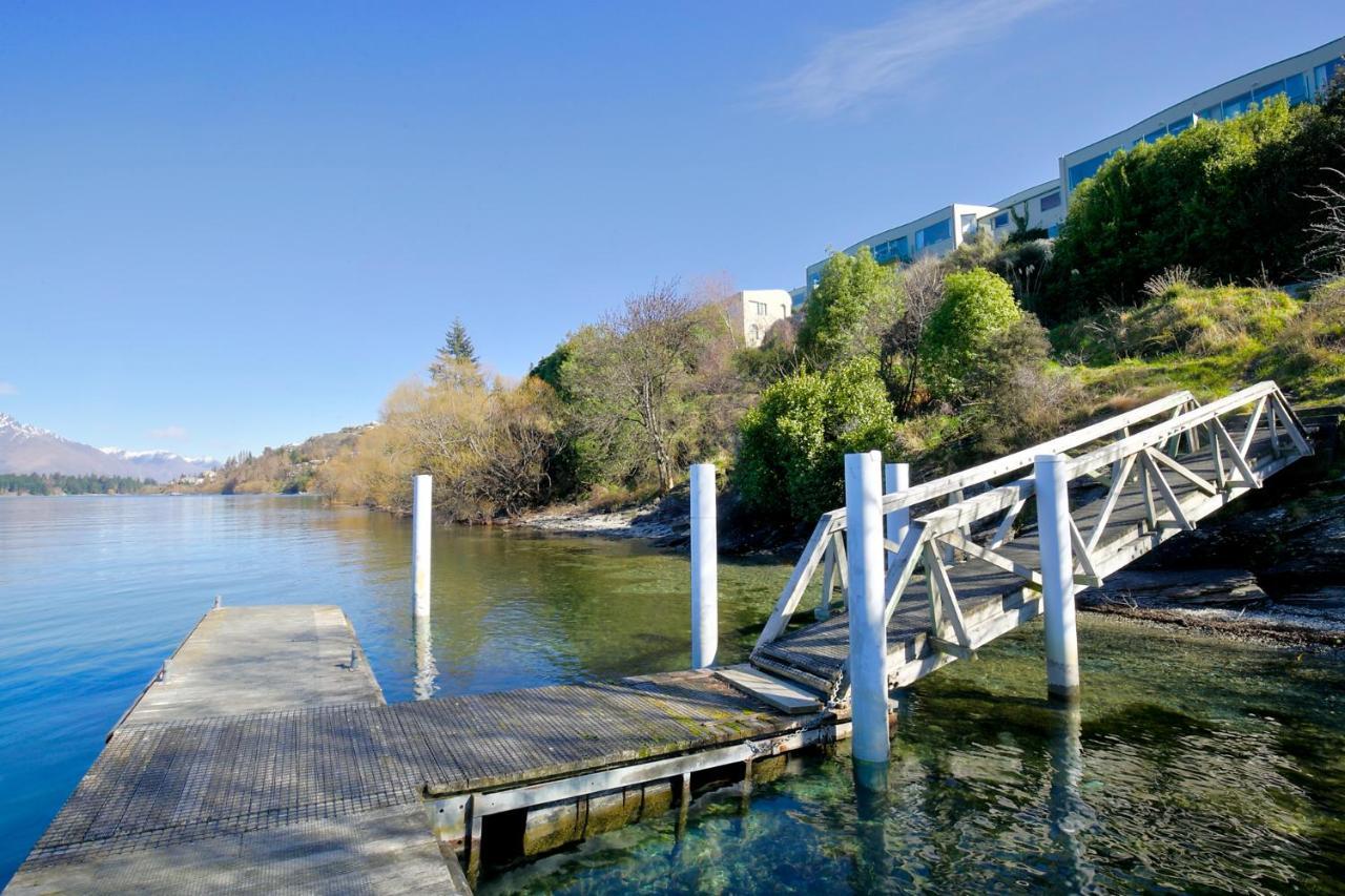 Frankton House - Queenstown Holiday Home Esterno foto