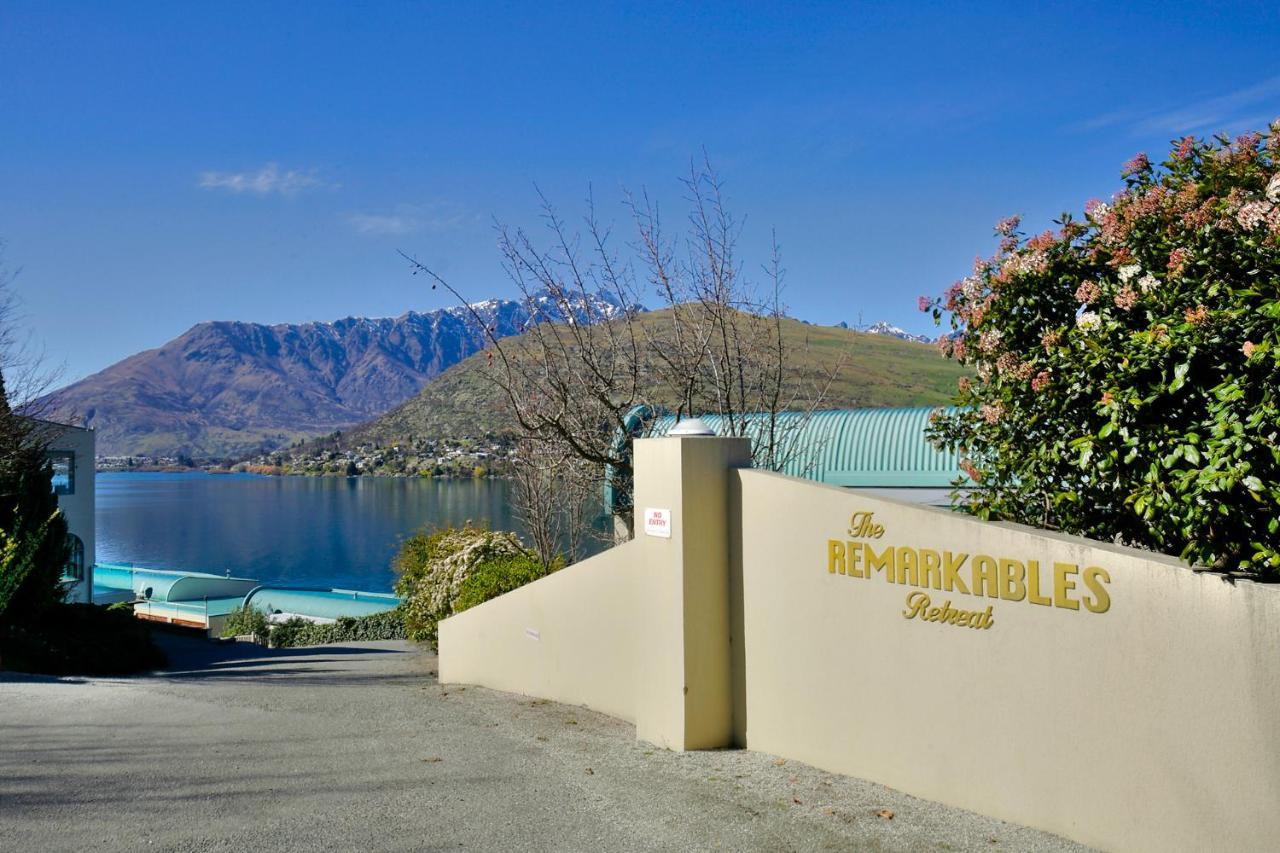 Frankton House - Queenstown Holiday Home Esterno foto