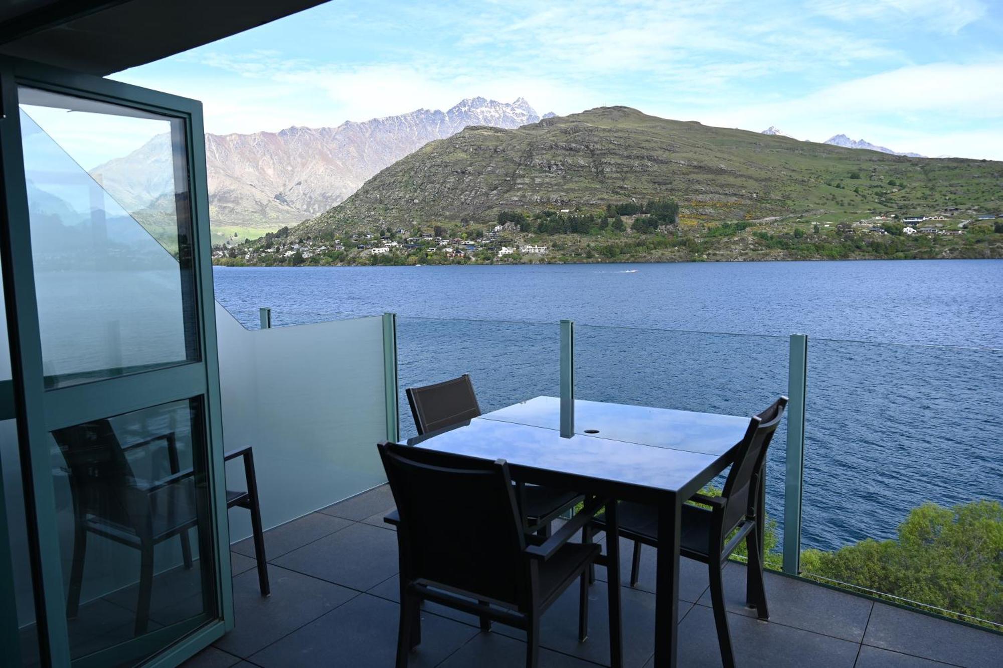 Frankton House - Queenstown Holiday Home Esterno foto