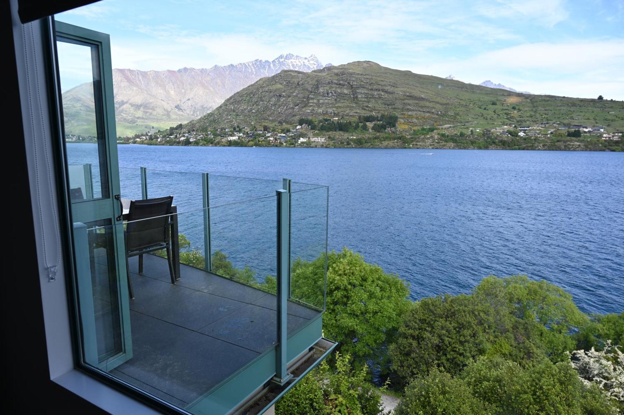 Frankton House - Queenstown Holiday Home Esterno foto