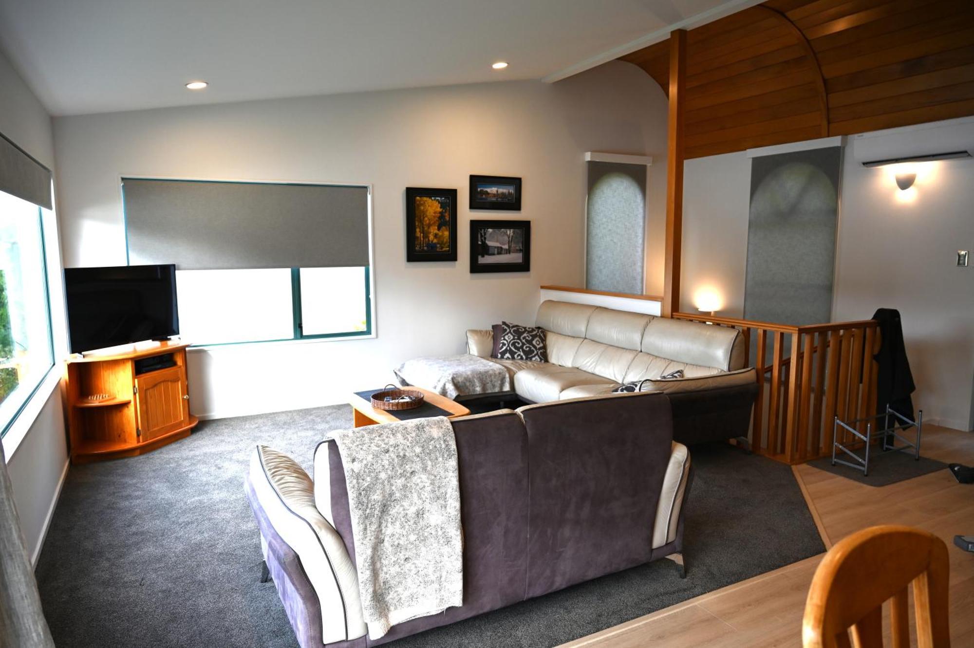 Frankton House - Queenstown Holiday Home Esterno foto