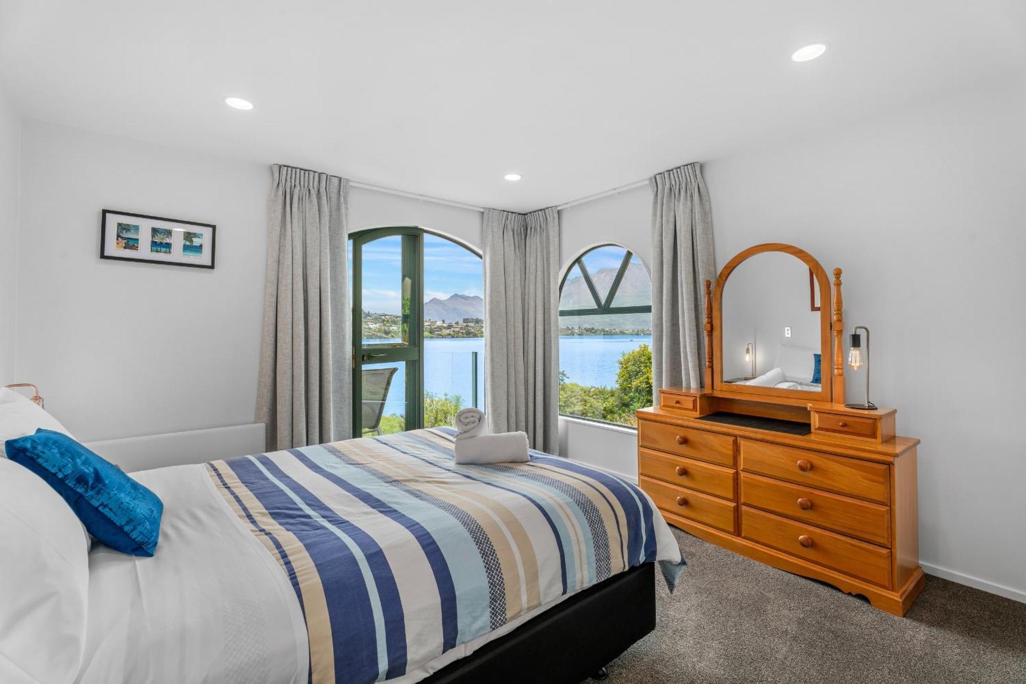 Frankton House - Queenstown Holiday Home Esterno foto